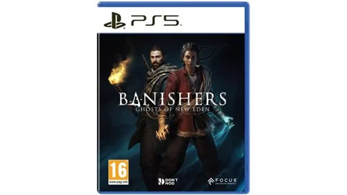 Banishers: Ghosts Of New Eden (PS5), bild 3