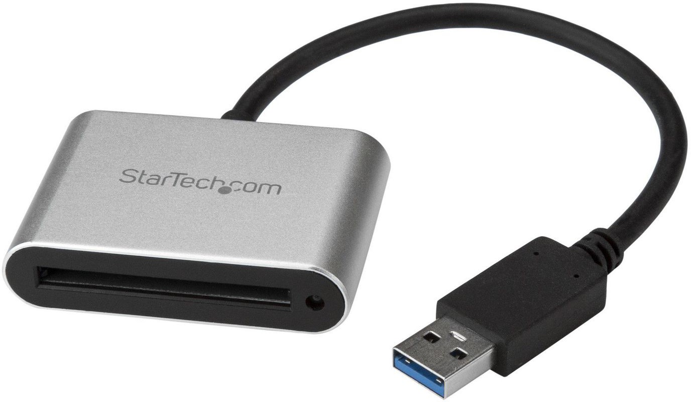 USB 3.0 kortläsare StarTech CFast 2.0 Reader, 5Gbps, bild 2