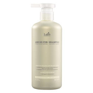 La'dor Ash Silver Shampoo 300 ml, bild 3