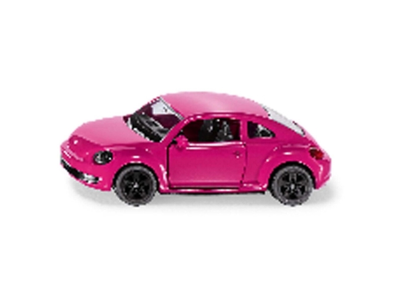 Siku Vw The Beetle Pink