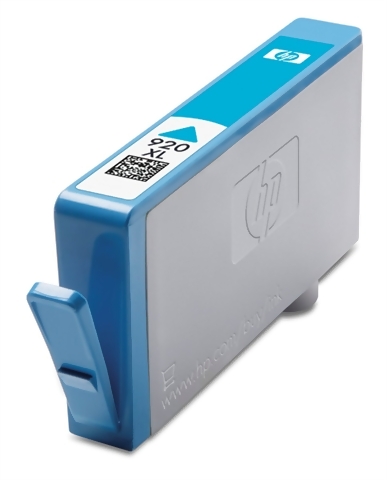 HP No.920XL Cyan