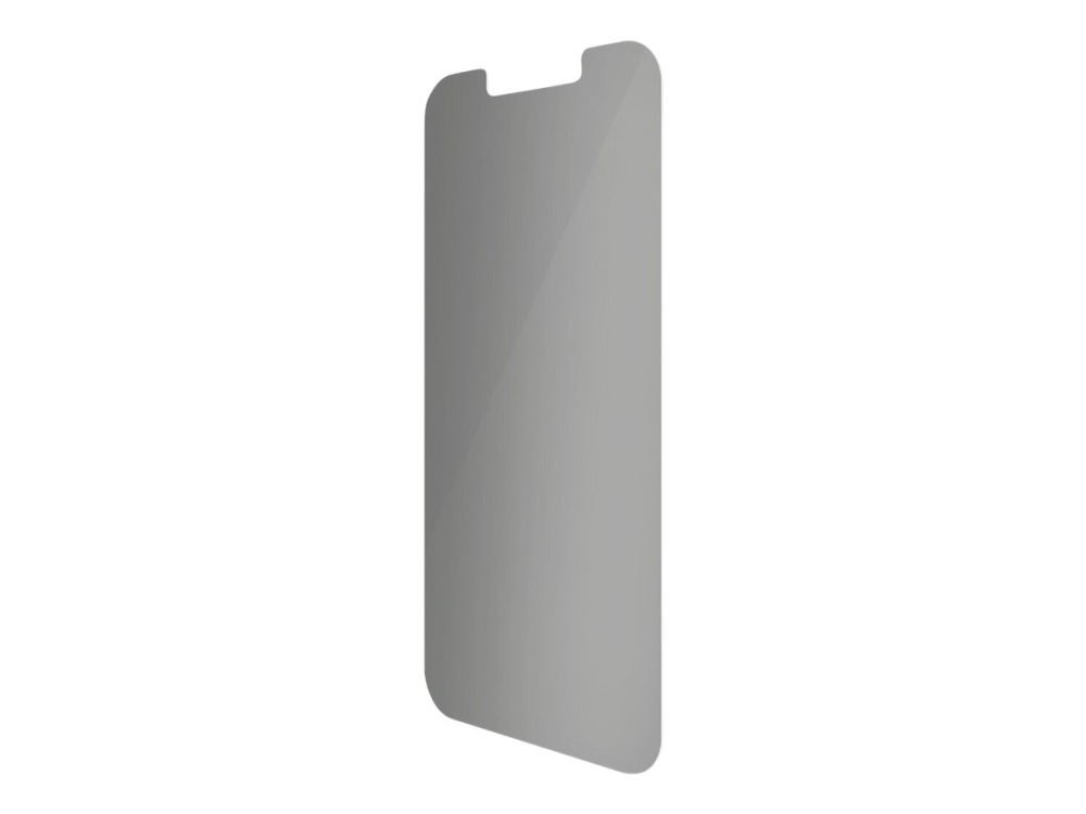 PanzerGlass - Skärmskydd för mobiltelefon - glas - med sekretessfilter - för Apple iPhone 13 mini
