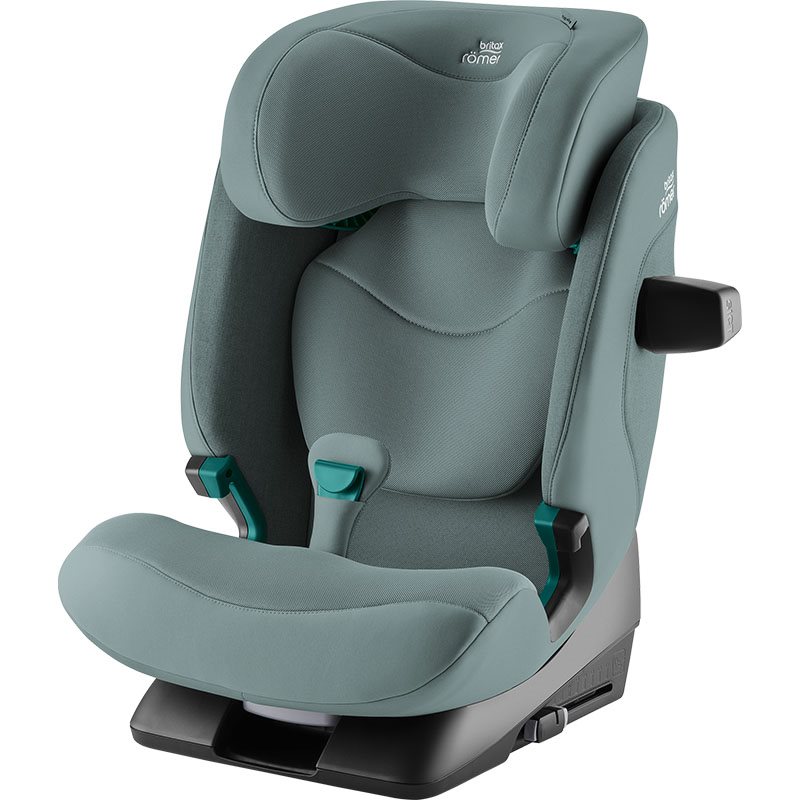 Britax Römer Safefix, balsam style