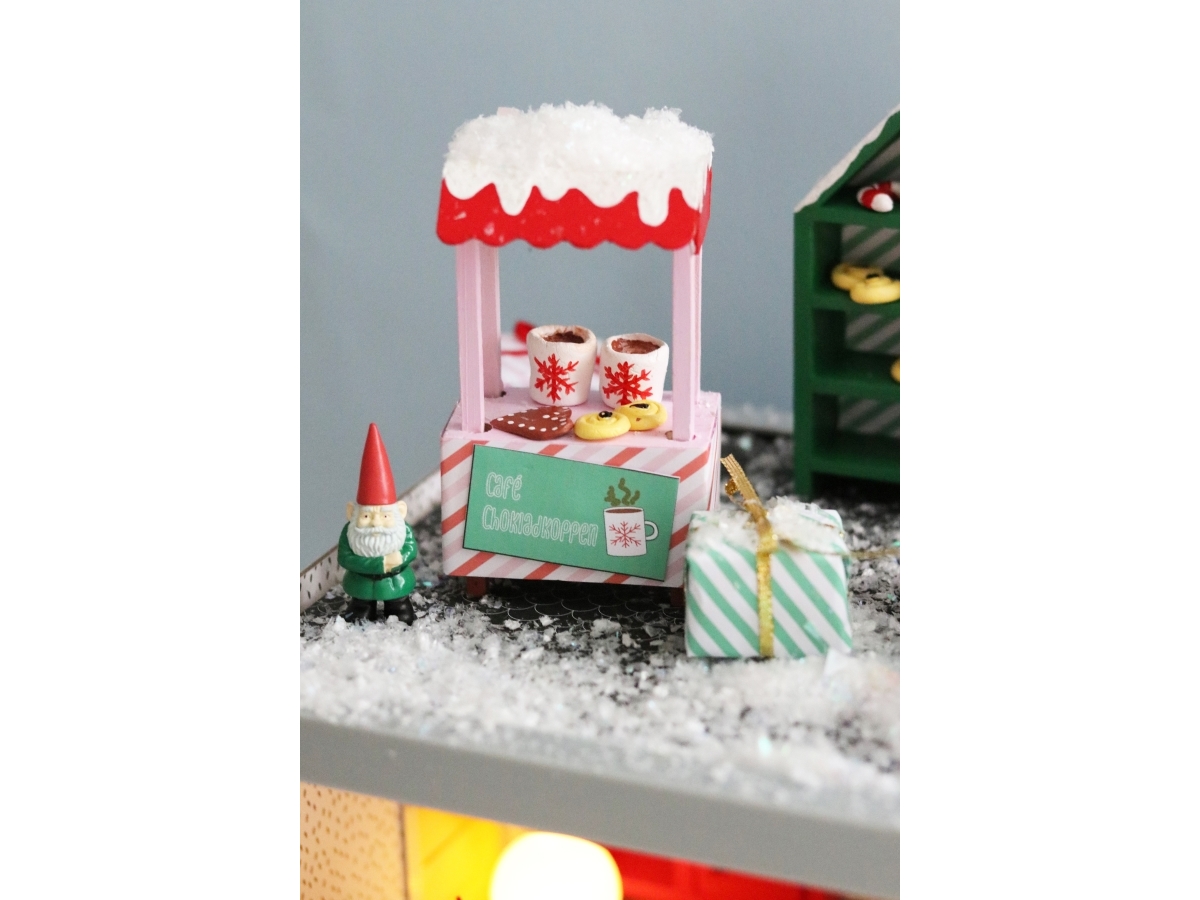 Lundby DIY Leksaksset