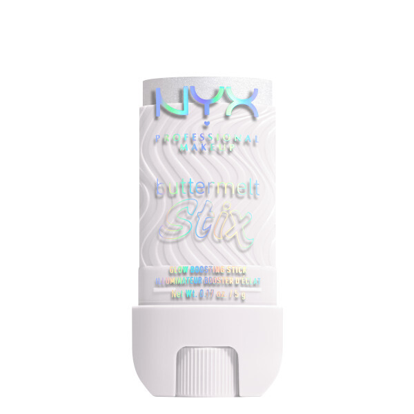 NYX Professional Makeup Buttermelt Glaze Highlighter Stix 03 That's So Melt 50 g