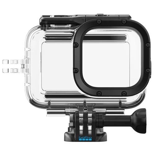 GoPro MISSION 1 skyddsfodral, svart