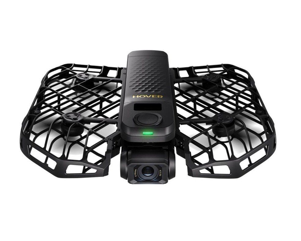 HOVERAir X1 PROMAX drönare (Basic Combo)