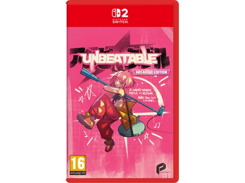 Unbeatable - Breakout Edition, bild 2