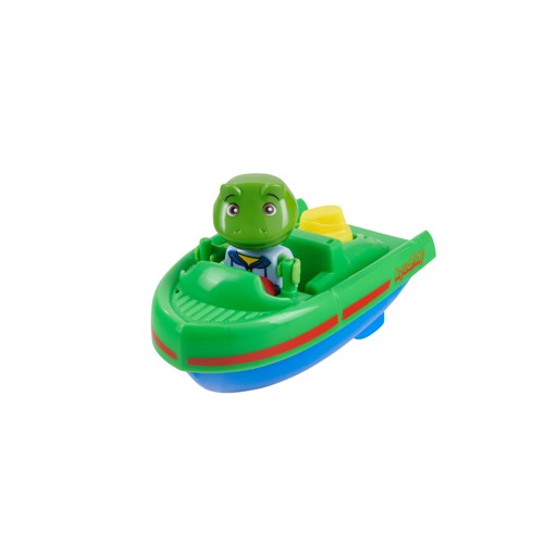 AquaPlay Sportbåt
