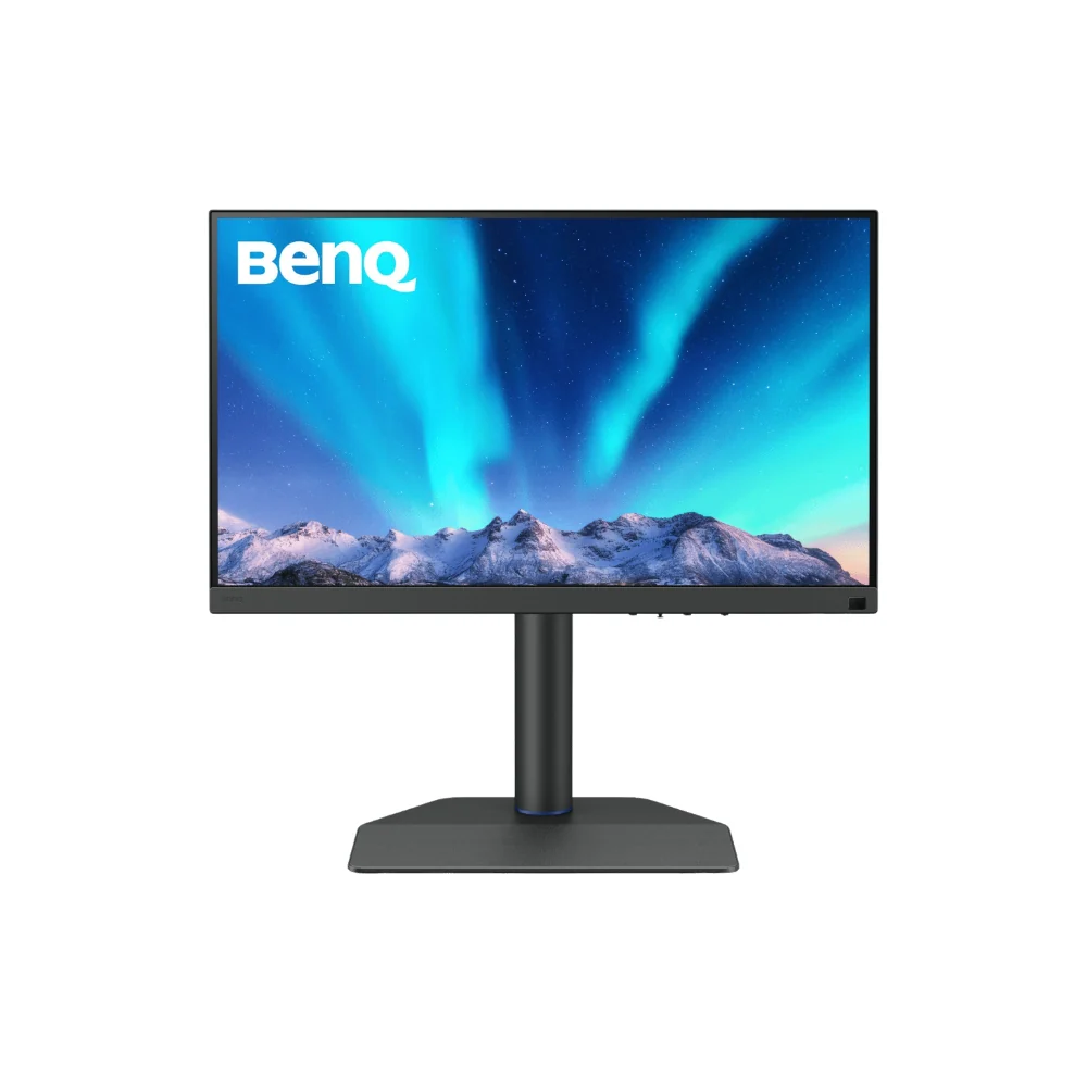 BenQ 27" SW272U IPS 4K USB-C