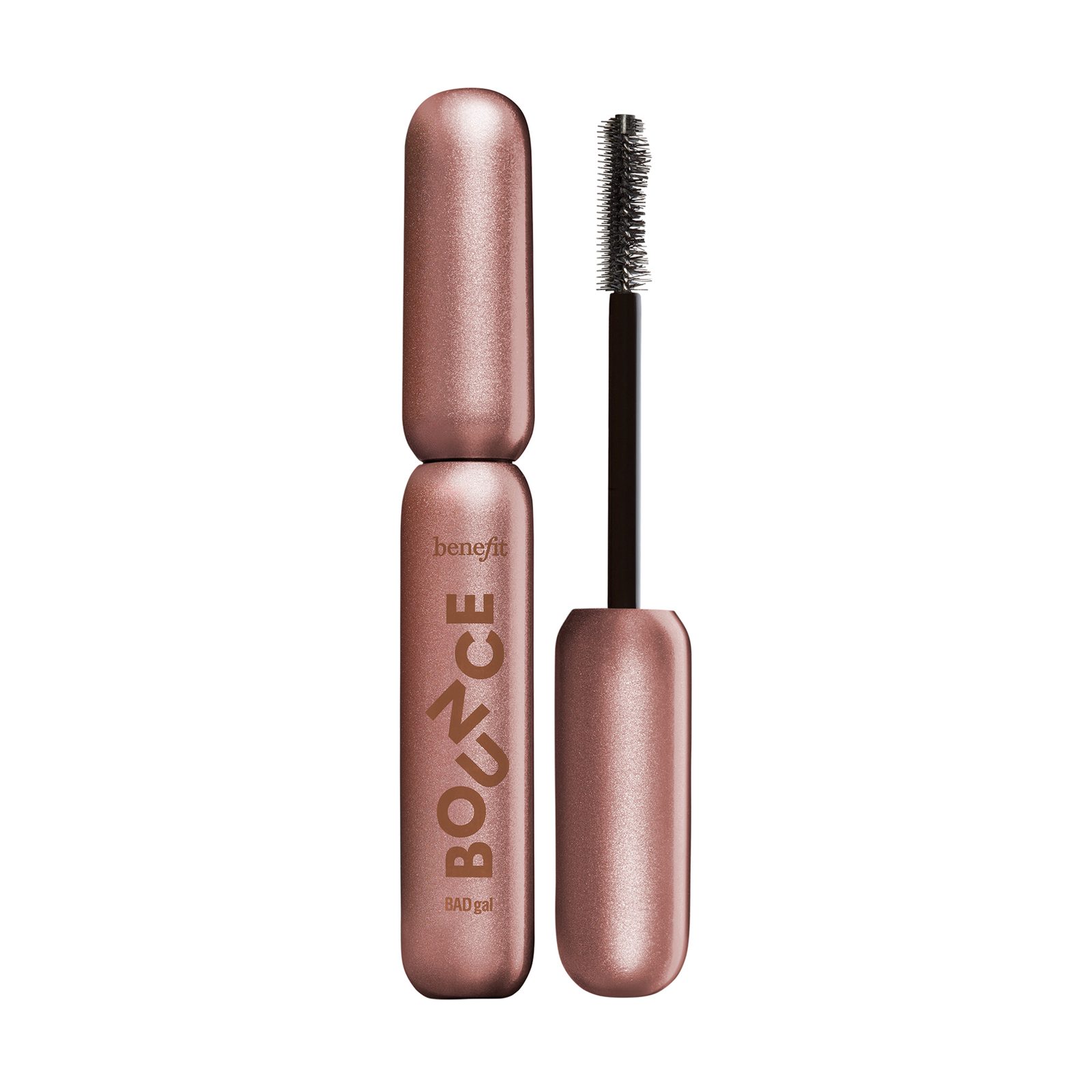 Benefit BADgal Bounce Volymgivande Mascara Brown Brown