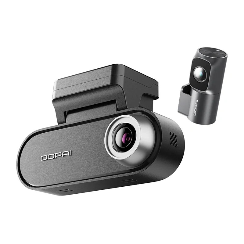 DDPAI N5 Dual 2026 bilkamera, bild 4