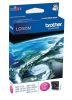 Brother LC985M, Magenta, 260 sidor
