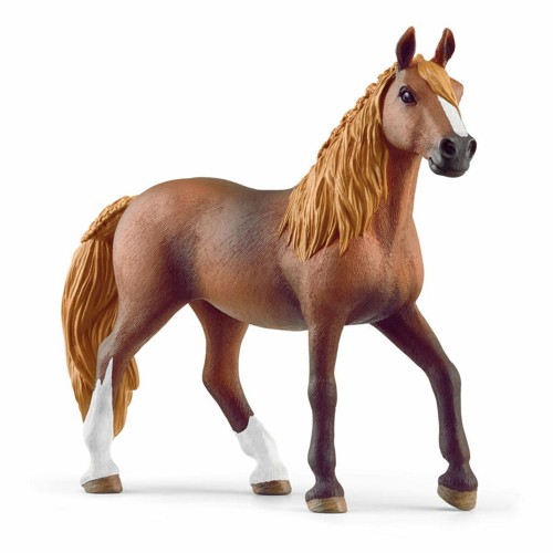 Schleich - Paso Peruano Mare (13953)