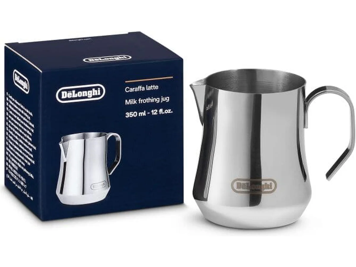 DeLonghi DLSC060 Mjölkskumningskanna - 350 ml