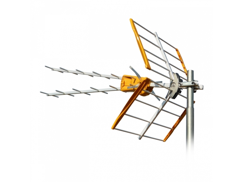 Televes VZenit TV-antenn UHF