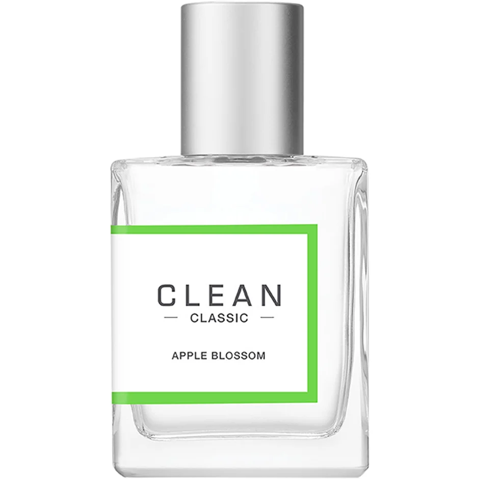 Clean Classic Apple Blossom Eau de Parfum 60 ml