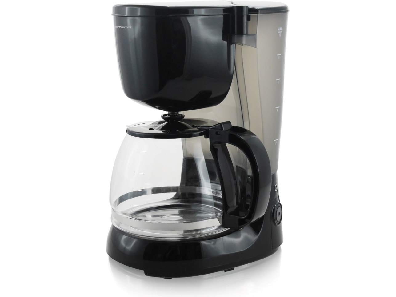 Emerio kaffebryggare CME-112698