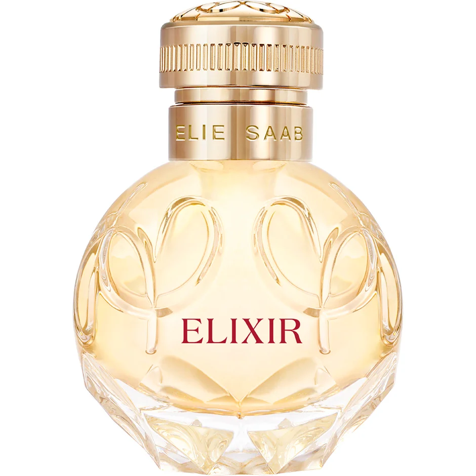 Elie Saab Elixir Eau de Parfum 50 ml