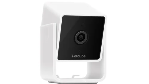 Petcube - Pet Cam With Built-In Vet Chat 1080P Hd Video Night Vision 2 Way Audio (854592007394), bild 3