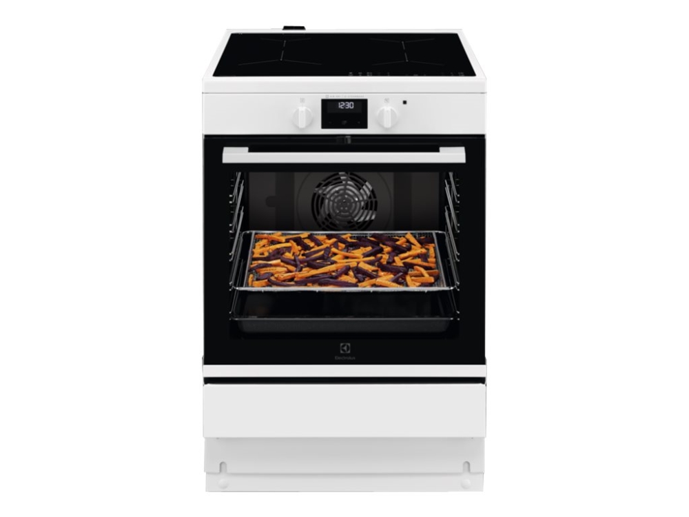 Electrolux 600-serien LKI66440NW induktionsspis