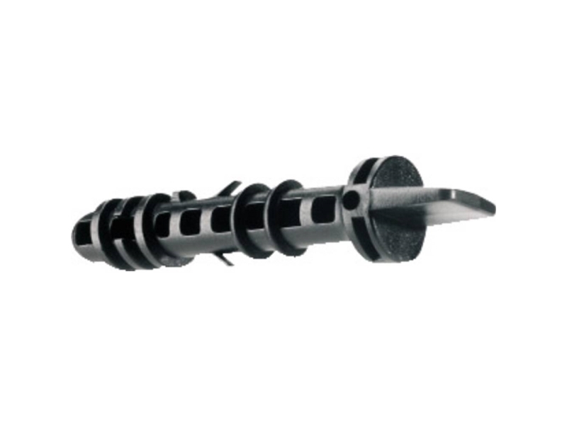 SCHNEIDER ELECTRIC Väggskåp Thalassa PLS fingerskruv, 4st, för lock