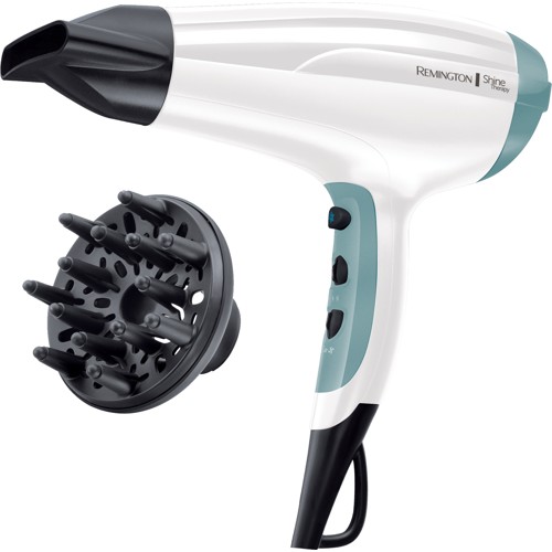 REMINGTON Shine Therapy Hårfön 1 st, bild 5