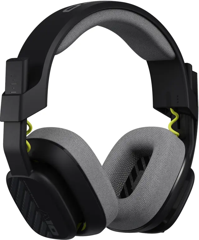 Astro A10 Gen 2 gaming headset for PlayStation (vitt)