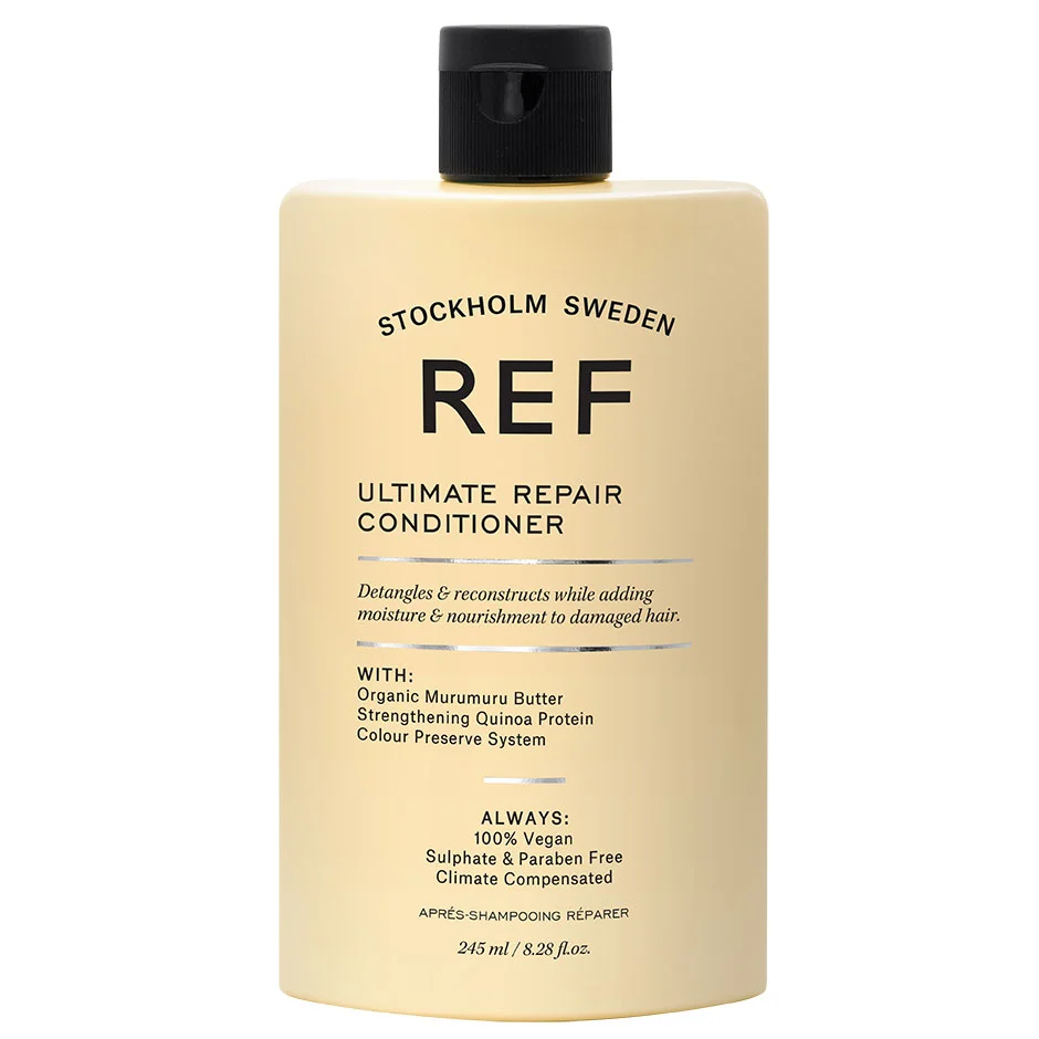 REF. Ultimate Repair Conditioner 245 ml