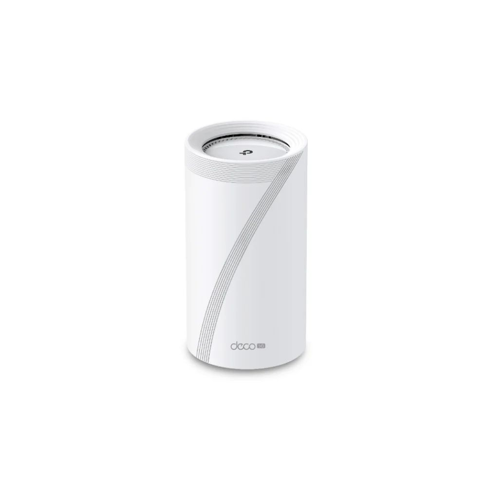 TP-Link Deco BE65-5G 1-pack mesh-router