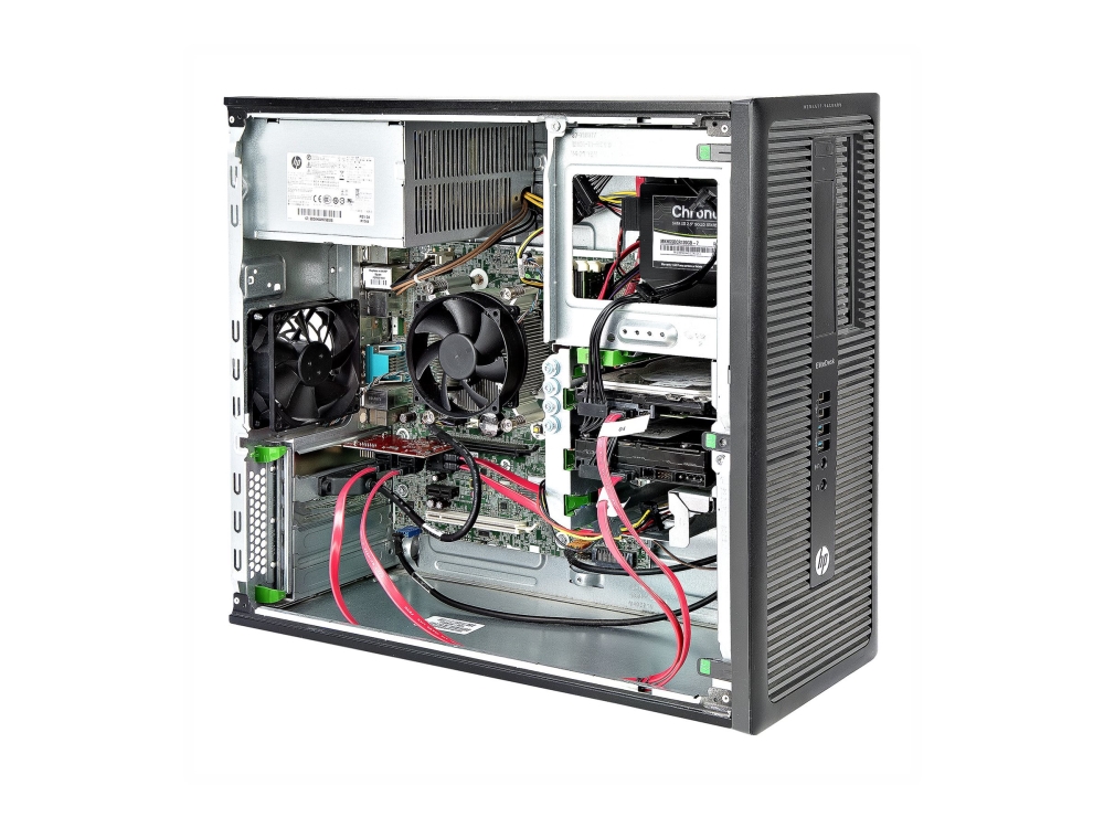 StarTech.com kontrollerkort 6xSATA3, PCI-E 3.0 x4, Low Profile
