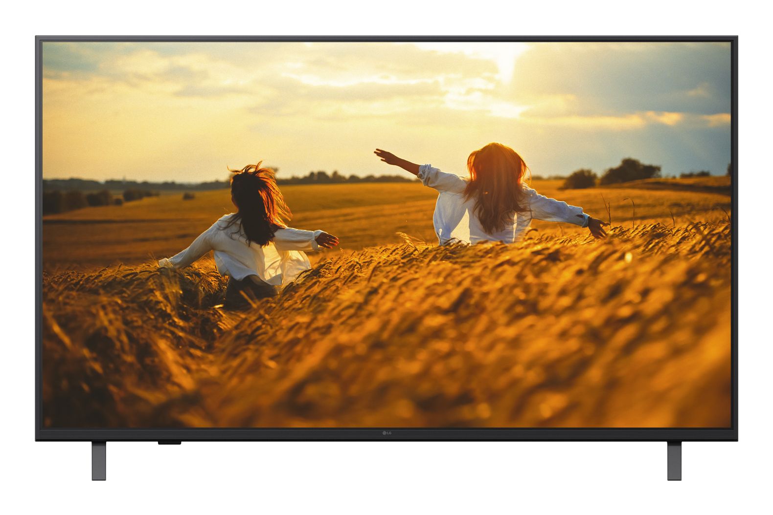 LG 50UK660H0LA 50" företags-/hotell-TV