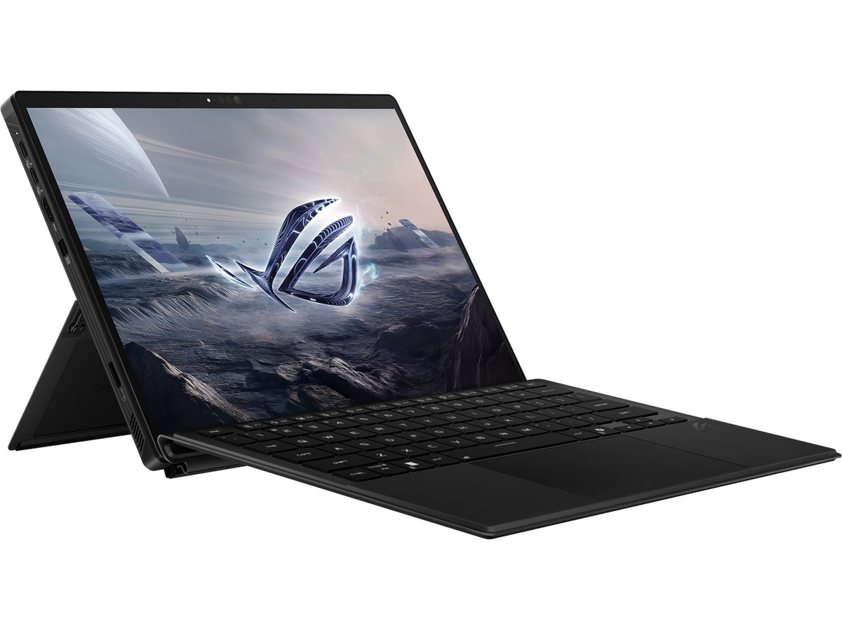 ASUS ROG Flow Z13 (2025) GZ302EA 13,4" Copilot+ PC, bild 2