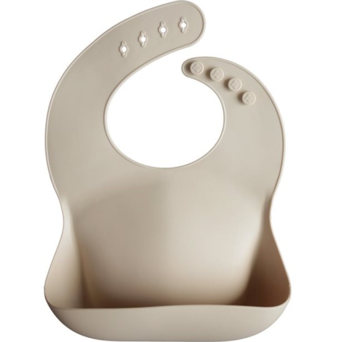 Mushie Haklapp Silikon, Shifting Sand