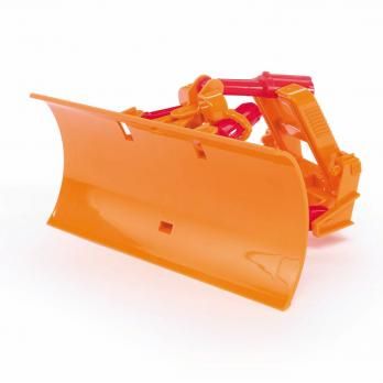 Bruder Plow blade accessories