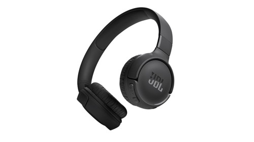 JBL Tune 520BT Bluetooth Hörlurar, svart, bild 4