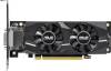 ASUS RTX 3050 O6G LP BRK graphics card, bild 2