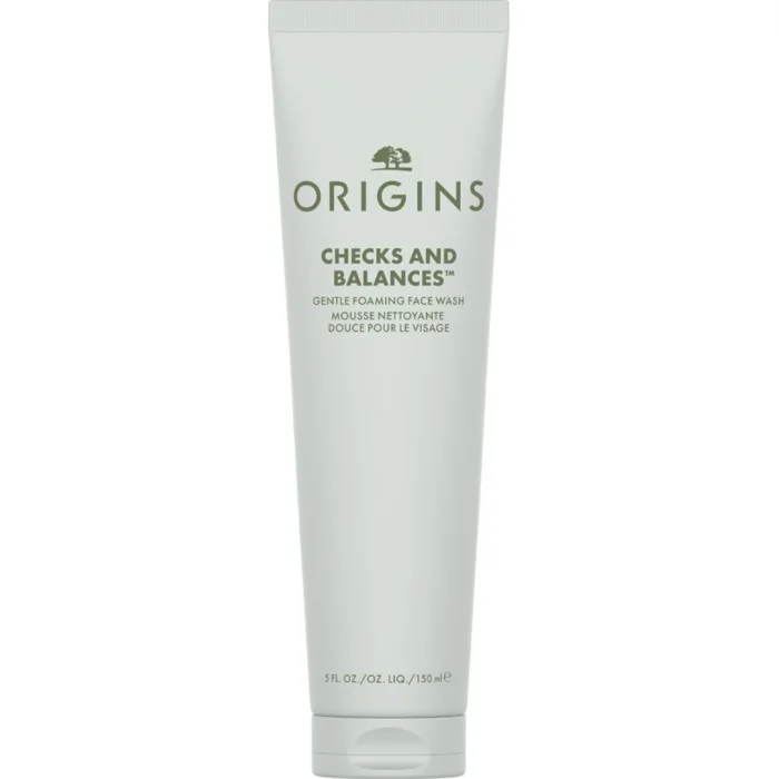 Origins Checks and Balances™ Gentle Foaming Face Wash 150 ml