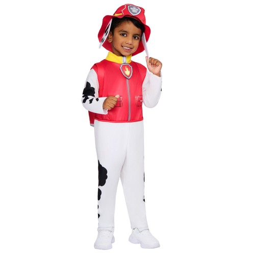 Rubies - Paw Patrol Costume - Marshall