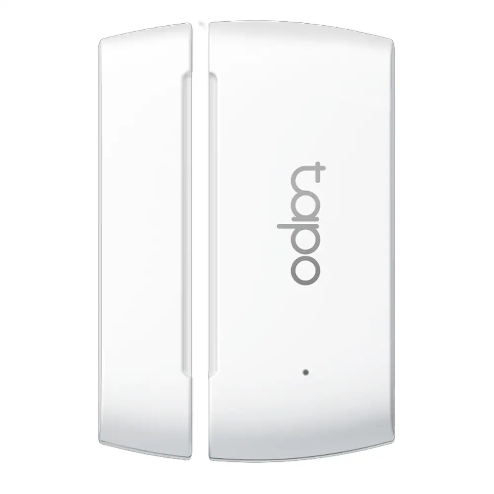 TP-Link Tapo T110 dörr-/fönstersensor
