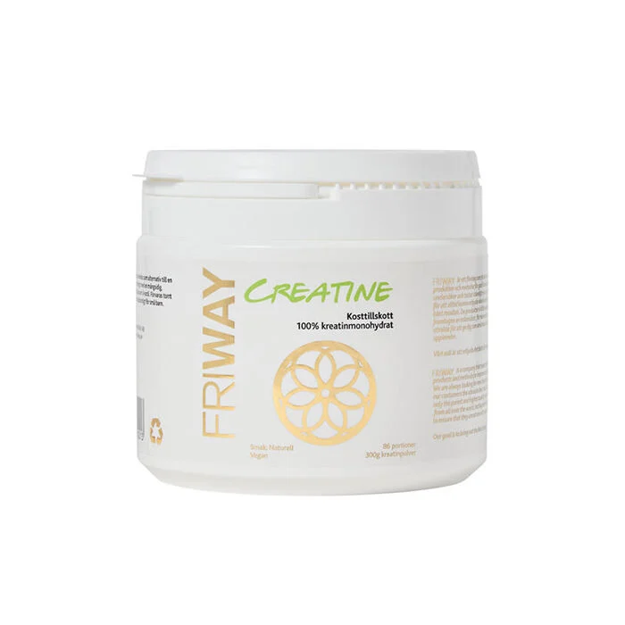 Creatine 300g