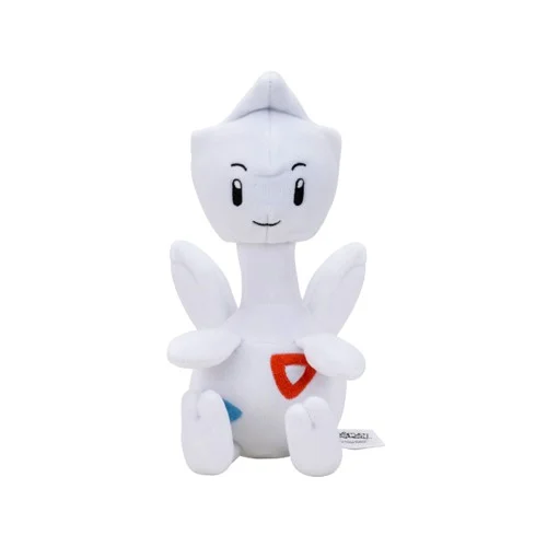 Pokemon Togetic Plush 20 cm