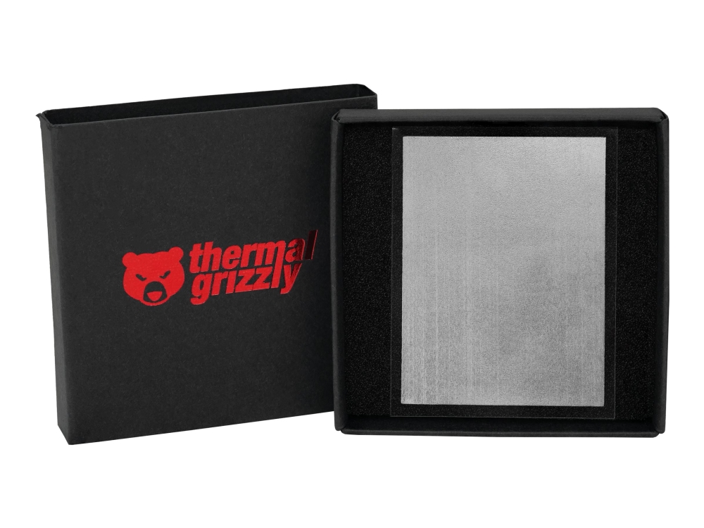 Thermal Grizzly KryoSheet 68 x 51 mm - Termisk platta
