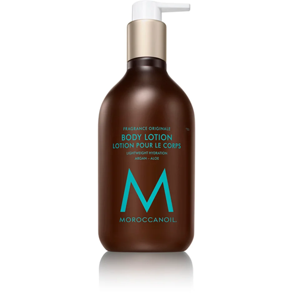 Moroccanoil Fragrance Originale Body Lotion 360 ml 360 ml
