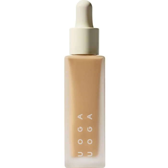 Uoga Uoga Mineral Serum Foundation SPF20 688 Reflecting Stars 30 ml