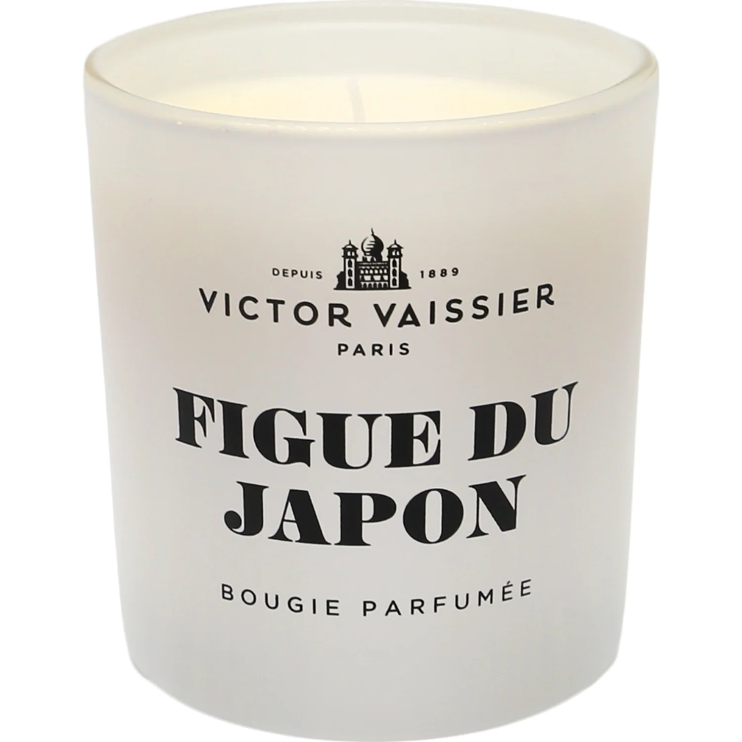 Victor Vaissier Scented Candle Figue Du Japon 220 g