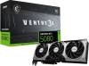 MSI GeForce RTX 5080 VENTUS 3X OC 16GB grafikkort, bild 3