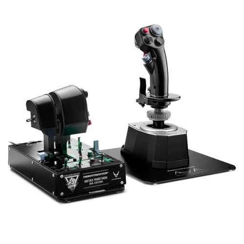 Thrustmaster Hotas Warthog MKII