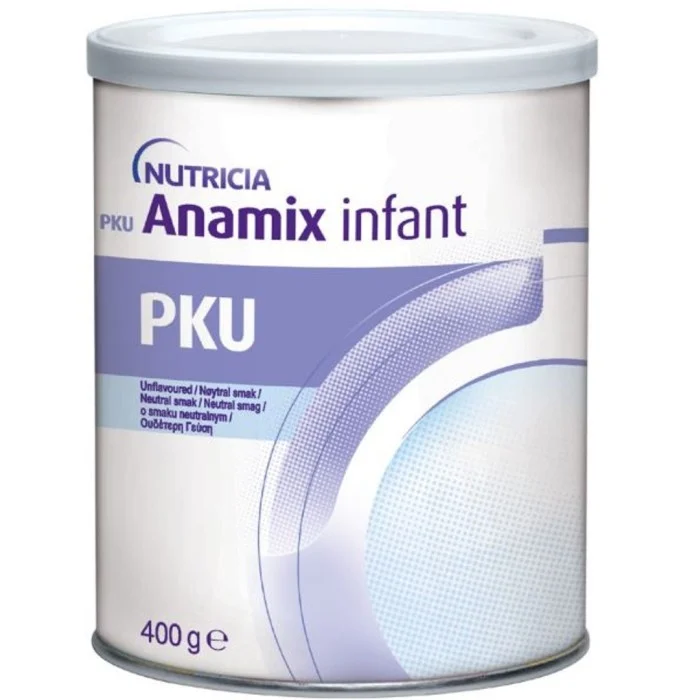 Nutricia Anamix Infant PKU 400 g