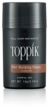 Toppik Hair Building Fibers Auburn